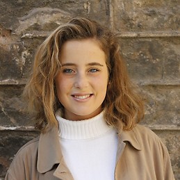 Eva Villasuso Megino