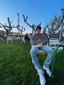 Alberto Aguado Cihuela