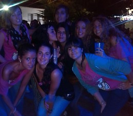 Sandra Lorenzo Ballesteros