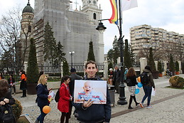 Valentin Tudorache