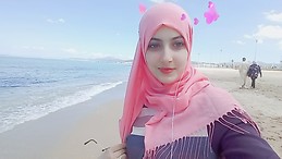 Soumaya Moussaif