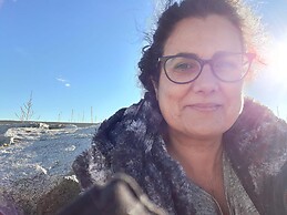 Cristina Moreno de la Maza