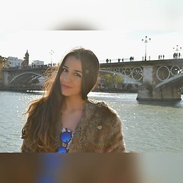 Rocío Luna Alcázar
