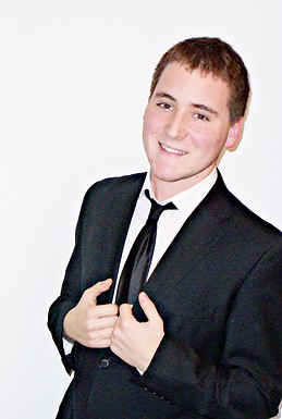 Fran Ceballos Robredo