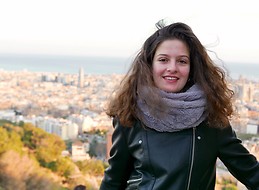 Maria Zaragoza Llanes