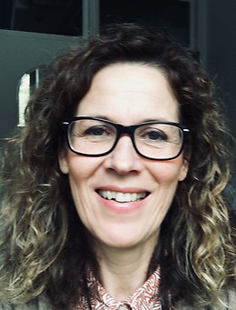 Damijana Miklavčič