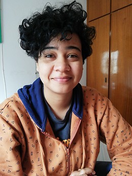 Dandara Nascimento Dandara