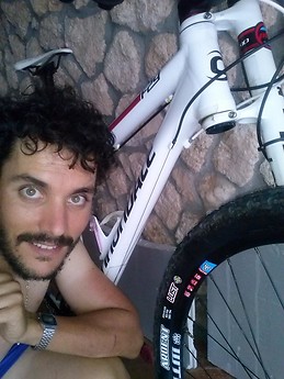 Rubén Montealegre Blanco