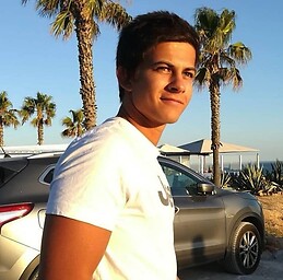 Jose Machado Santos