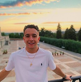 Miguel Perez Fernandez