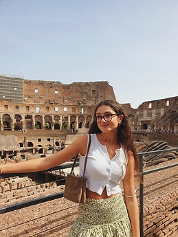 Carmen Pérez de Ybarra