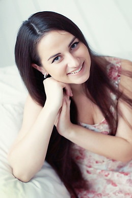 Vitalinna Kanarskaya