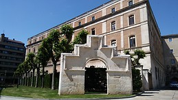 Colegio Mayor San Jeronimo