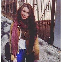 Elena García Nogales