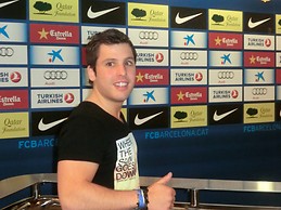 Gustavo Romero Allegue
