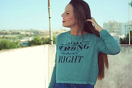 Cristina Rodriguez Gonzalez