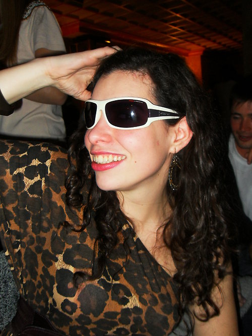 Mari Paz González Yáñez