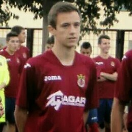 Sergio Naranjo