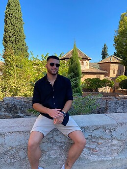 Diego Naranjo Fernández