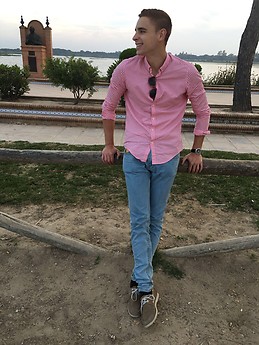 Alvaro Gonzalez Aguilar