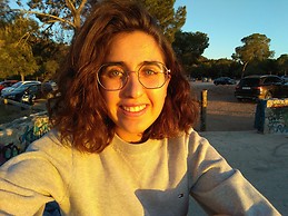 sara marín lópez