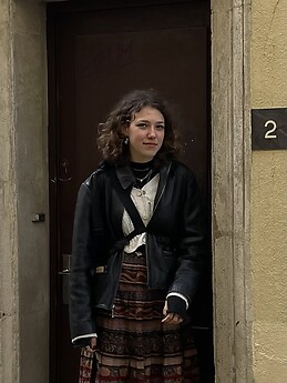 Luca Ihns