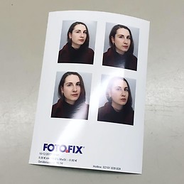 Marija Salomé Petrovic