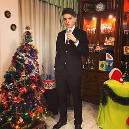 Rubén Palao Flores