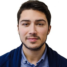 Amon Fayzullaev