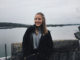 Alicia Marín Santana