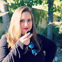 Estefania Gil Serrano