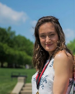 Natalia de Gravelles