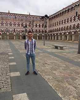 MIGUEL ANGEL GONZALEZ SANCHEZ