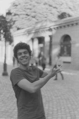 Marcos García Hurtado