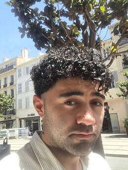 enzo leveque