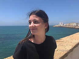 Ylenia Cuervo González