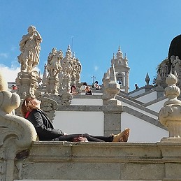 Laura Carreras Martinez