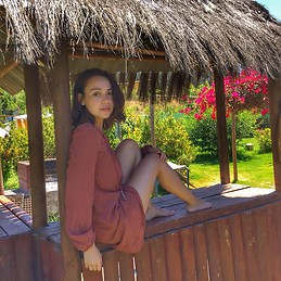 Camila Alejandra Órdenes Araya