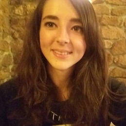 Beatriz Morales Torreblanca