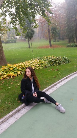 Cristina Mancebo Pérez