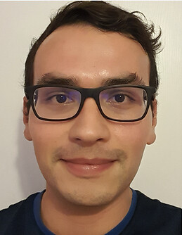 Cristian Méndez