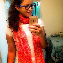 Chitra Sapkal