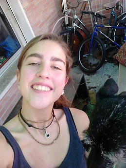 Victoria Perez Castillo