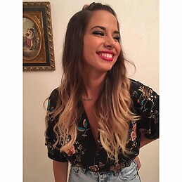 Miriam Alberico Larios