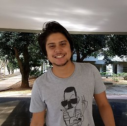 KEVIN MURILO SANTOS COSTA