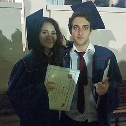 Kathy Louttchenko Nicolaidou