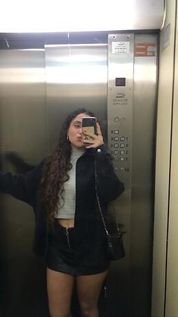 CARLA AYORA FERRIOLS