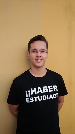 Isaiah Delgado González