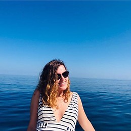 Irene Castaño Caballero