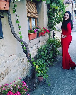 Nuria  Domingo Pascual